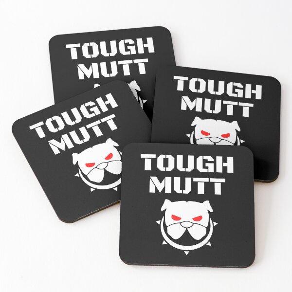 Item preview, Tough Mutt designed and sold by Rusty-Gate98.