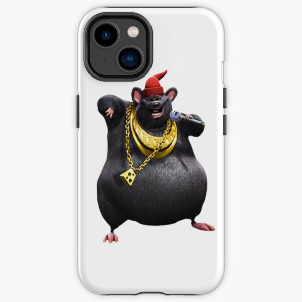 biggie cheese mr. boombastic