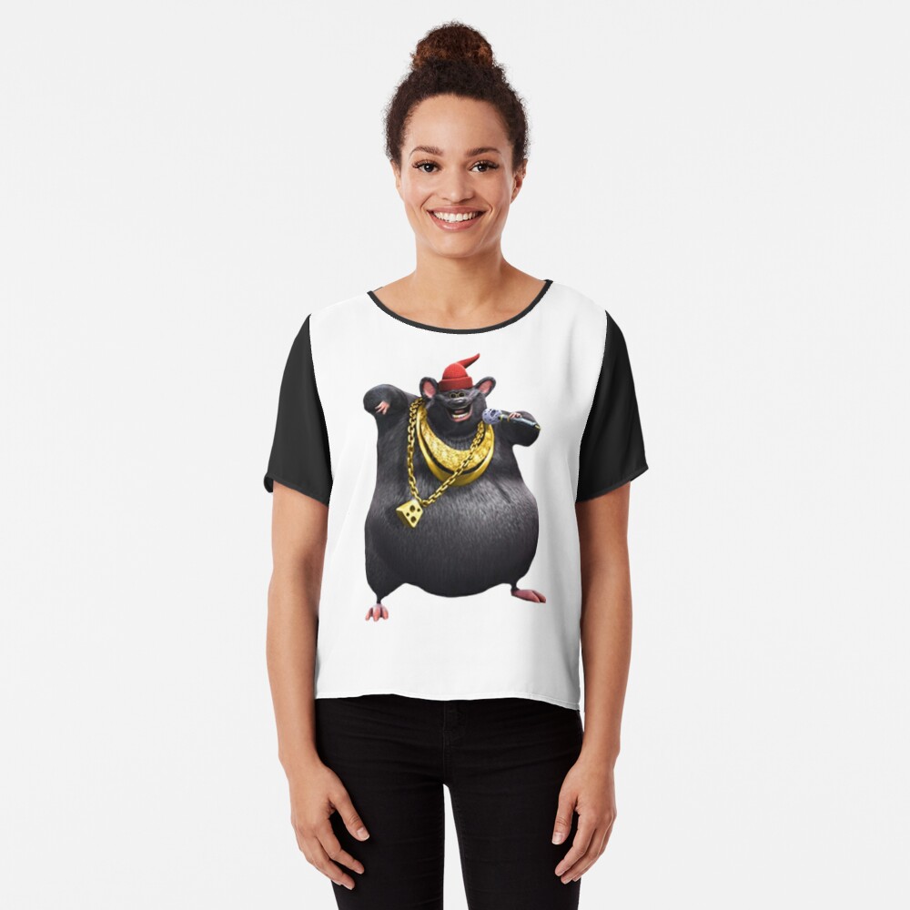 biggie cheese mr. boombastic Graphic T-Shirt Dress for Sale by RAX-X