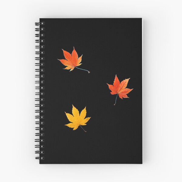 Item preview, Autumn leaves Pattern -  Available on socks mugs shirts stickers and more designed and sold by Dude  Stuff.