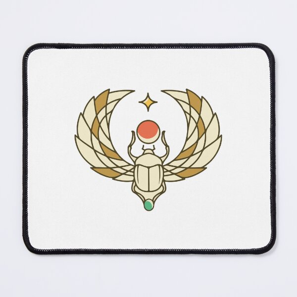 Item preview, Sacred scarab Ancient Egypt designed and sold by Add To Cart.