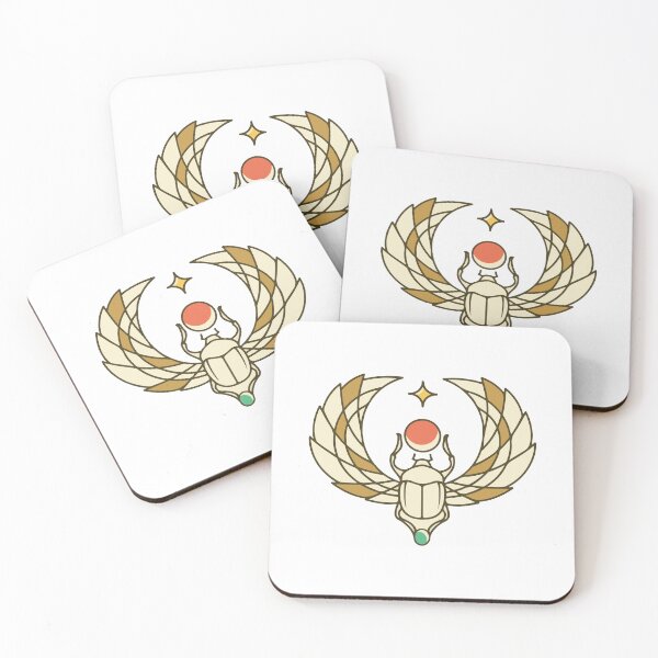Item preview, Sacred  scarab Ancient Egypt  designed and sold by Add To Cart.