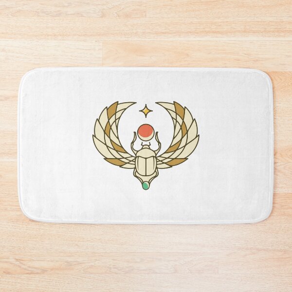 Item preview, Sacred  scarab Ancient Egypt  designed and sold by Add To Cart.