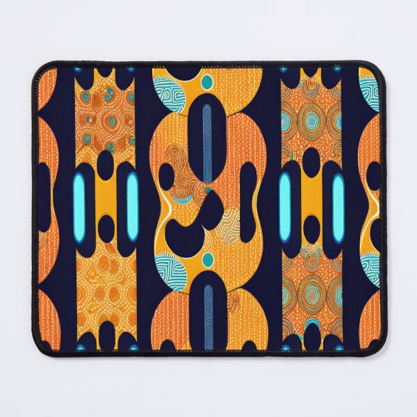 Item preview, African Pattern designed and sold by donlmartino.