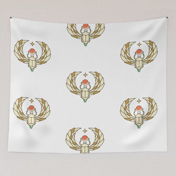Item preview, Sacred  scarab Ancient Egypt  designed and sold by Add To Cart.