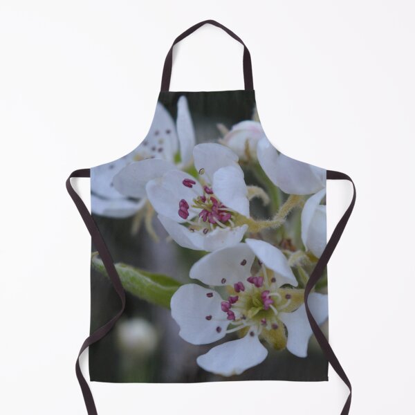 Item preview, Pear flowers designed and sold by AliciaVN.