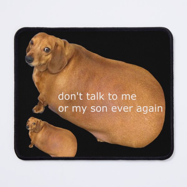 Item preview, Don't talk to me or my son ever again designed and sold by Animagic0.