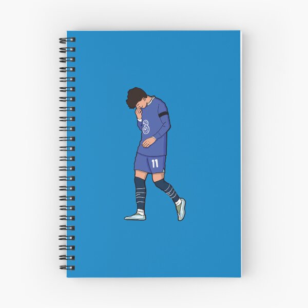 Item preview, Joao Felix Illustration designed and sold by Lara Samuel.