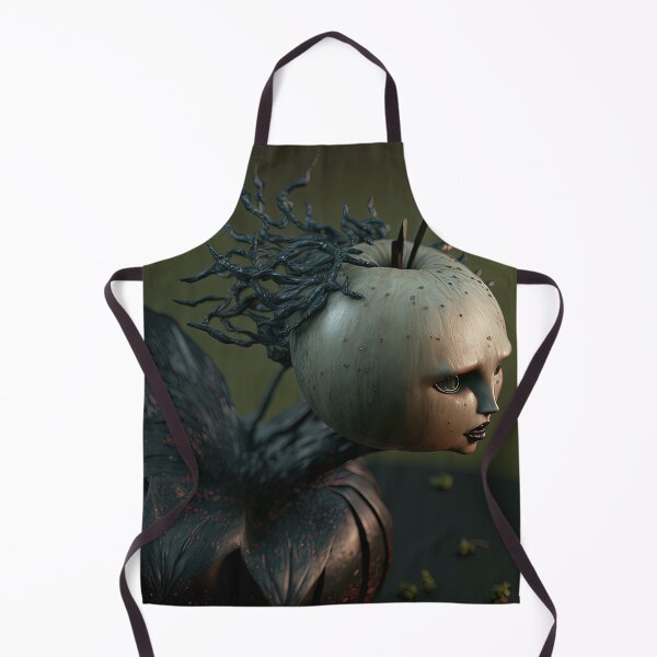 Item preview, The Brambles designed and sold by thewandswant.