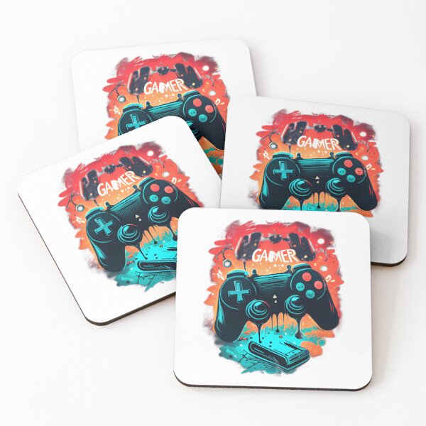 Item preview, Gamer Good At Making Video Games On Console And Pc Rpg  designed and sold by PosterManiaRo.