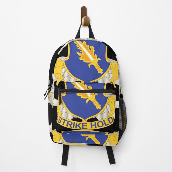 Item preview, Army - Airborne Badge - 504th Infantry Regiment -No Txt designed and sold by Military Insignia Products.