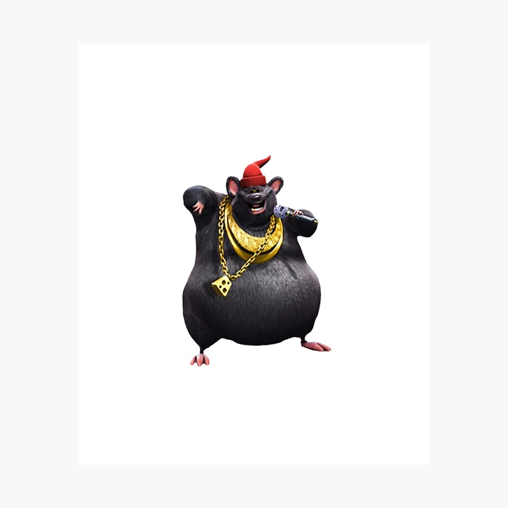 biggie cheese mr. boombastic1