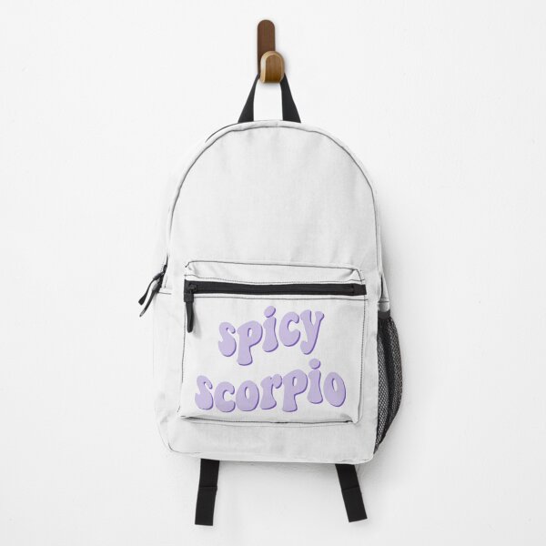 Item preview, spicy scorpio designed and sold by percqbeths.