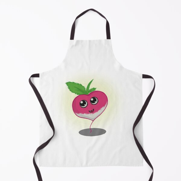 Item preview, Radis mignon designed and sold by AliciaVN.