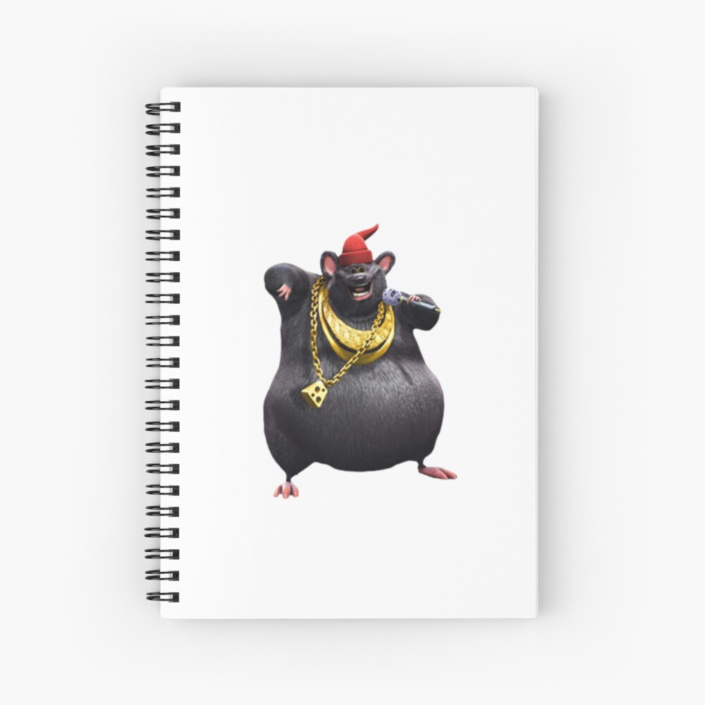 biggie cheese mr. boombastic1