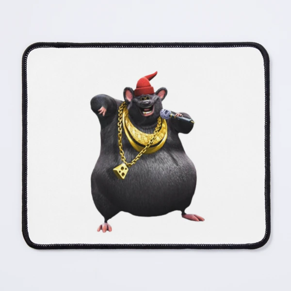 Biggie cheese, Wiki