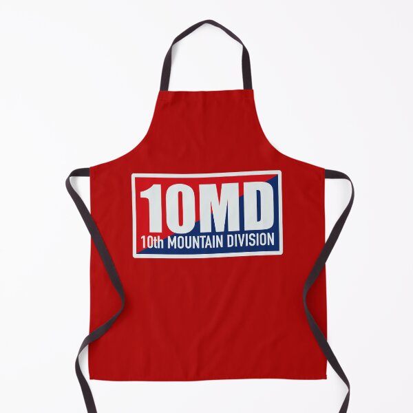 Item preview, 10th Mountain Division designed and sold by StrongVlad.