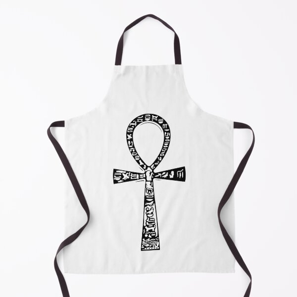Item preview, Ankh symbol the Key of Life designed and sold by Add To Cart.
