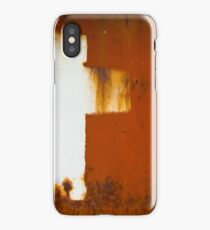 Yogi Snowbear iPhone Case/Skin