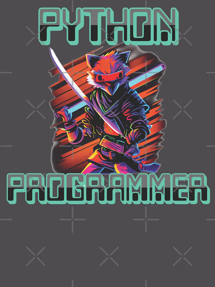 Thumbnail 6 of 6, Premium Oversized Hoodie, Python Programmer Computer Science | Programmer | Software Developer | Software Engineer | Data Analyst designed and sold by campingforge.