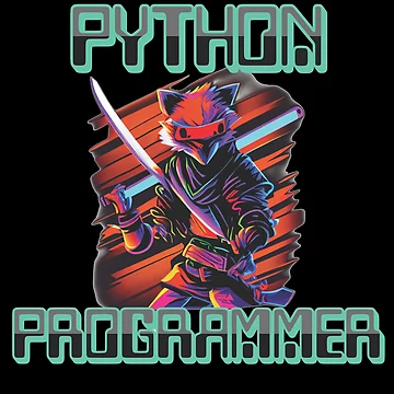 Artwork thumbnail, Python Programmer Computer Science | Programmer | Software Developer | Software Engineer | Data Analyst by campingforge