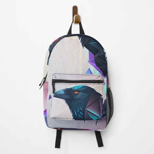Item preview, The Crow designed and sold by ObiWineKenobi47.