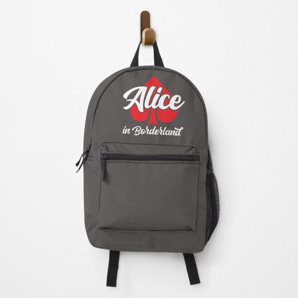 Item preview, Alice in Borderland designed and sold by BenoSArt.