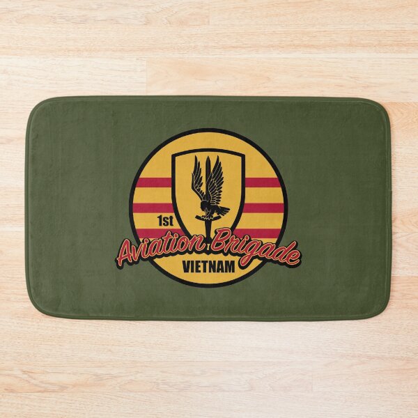 Item preview, 1st Aviation Brigade Vietnam designed and sold by StrongVlad.