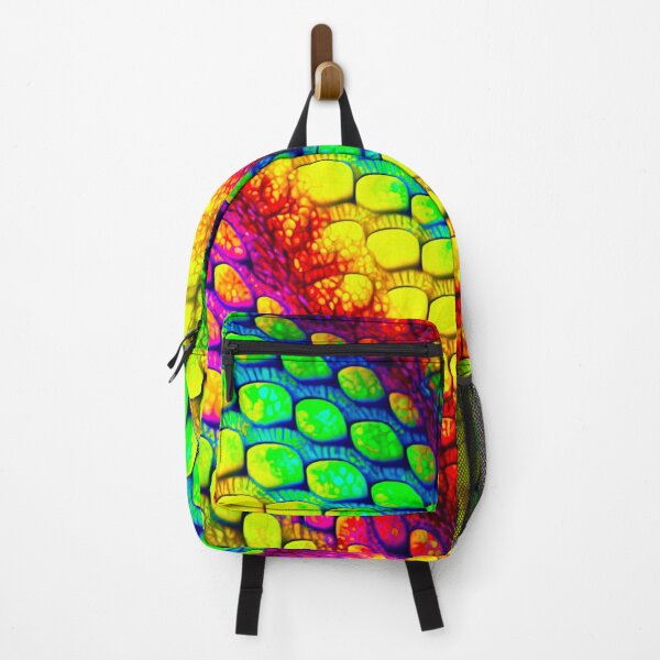 Item preview, snakeskin under acid flashy pattern designed and sold by popurbanart.