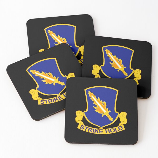 Item preview, Army - DUI - 504th Parachute Infantry Regiment X 300 designed and sold by Military Insignia Products.