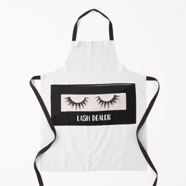 Item preview, eyeLash artist lash dealer  designed and sold by Milatoo.