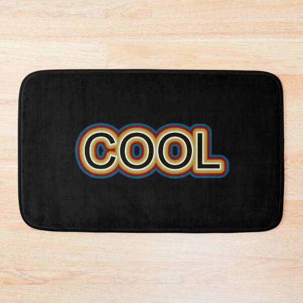 Item preview, Cool Retro Sticker designed and sold by GaryDobson.