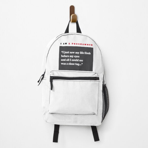 Item preview, funny programmer designed and sold by funartegy.