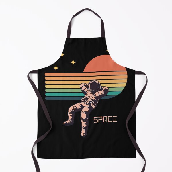 Item preview, rainbow space the great relaxing univeres designed and sold by BasmaAtef.