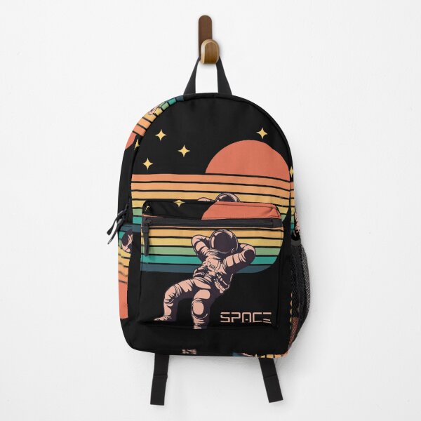 Vista previa del artículo con la obra «espacio del arco iris el gran universo relajante», diseñado y vendido por BasmaAtef.