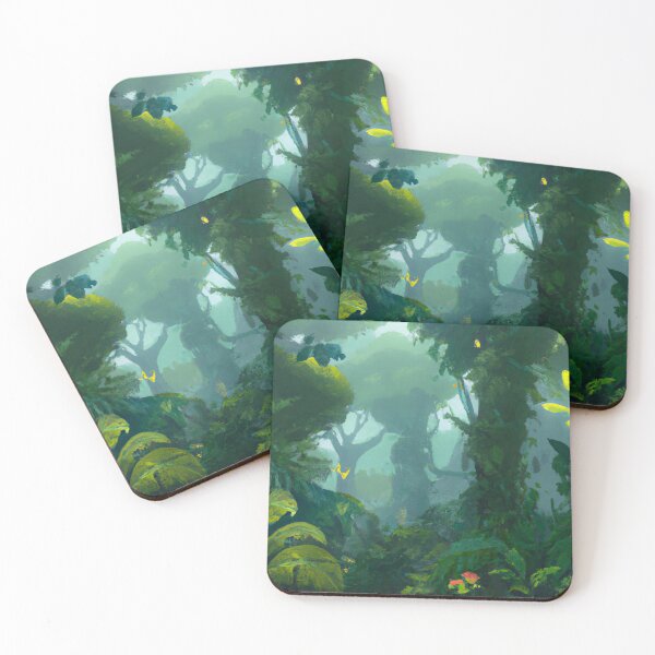 Item preview, The Amazon Rainforest - Amazon Forest Conservation - A Global Responsibility designed and sold by WBP Mart.