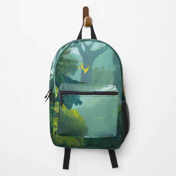 Item preview, The Amazon Rainforest - Amazon Forest Conservation - A Global Responsibility designed and sold by WBP Mart.