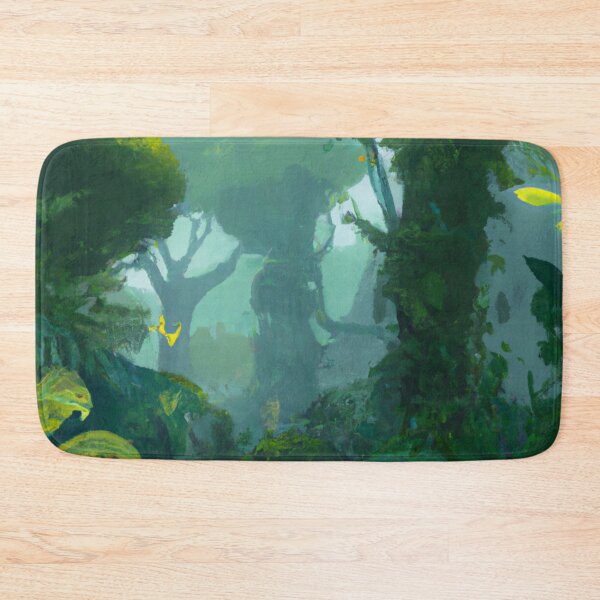 Item preview, The Amazon Rainforest - Amazon Forest Conservation - A Global Responsibility designed and sold by WBP Mart.