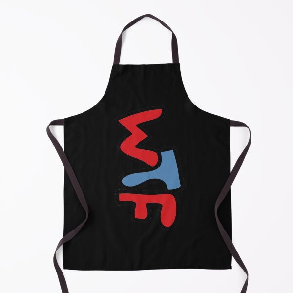 Item preview, WTF designed and sold by kattilako.