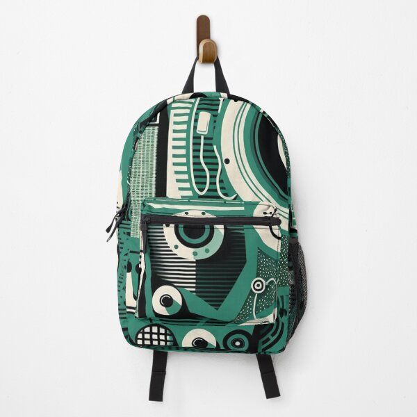 Item preview, SoundScape DJ designed and sold by Frocentric.