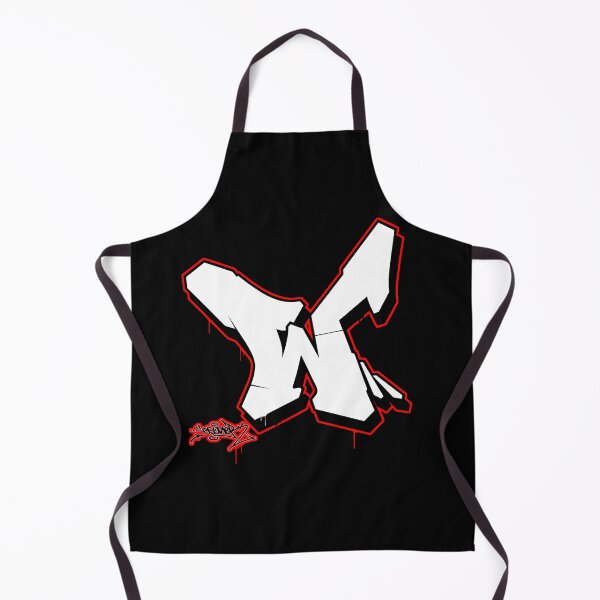 Item preview, LETTER W BY ESONE URBAN GRAFFITI STREET STYLE designed and sold by GraffitiBomberZ.