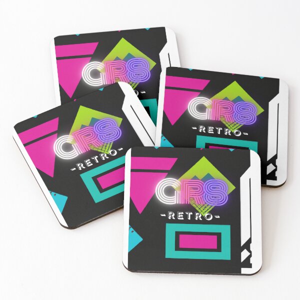 Item preview, Retro, A trip through time designed and sold by Garranch8.