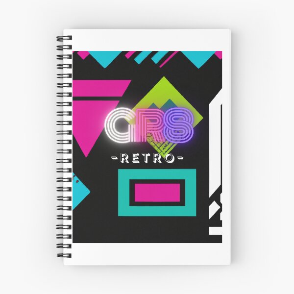 Item preview, Retro, A trip through time designed and sold by Garranch8.