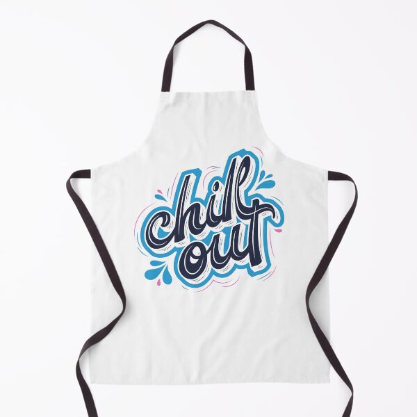Item preview, Chill Out designed and sold by MotivateToLife.