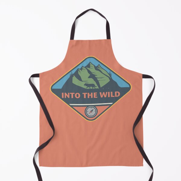 Item preview, Into The Wild designed and sold by studio838.