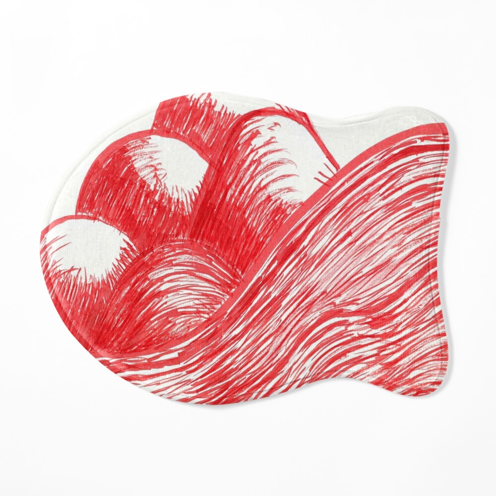 louise bourgeois 1985 C 2 Tapestry for Sale by AZLAM
