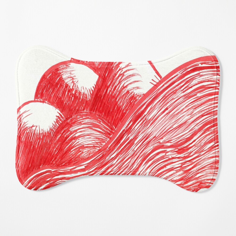 louise bourgeois 1985 C 2 Tapestry for Sale by AZLAM