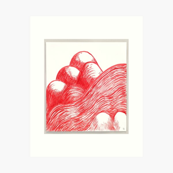 Louise Bourgeois Prints - Inverness Museum and Art Gallery