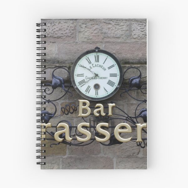 Item preview, Bar Brasserie designed and sold by Philip Butler.