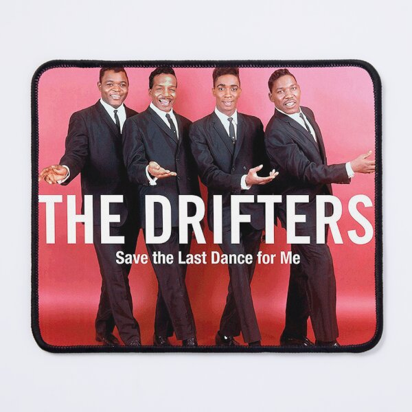 Item preview, The Drifters designed and sold by HeatherREsparza.